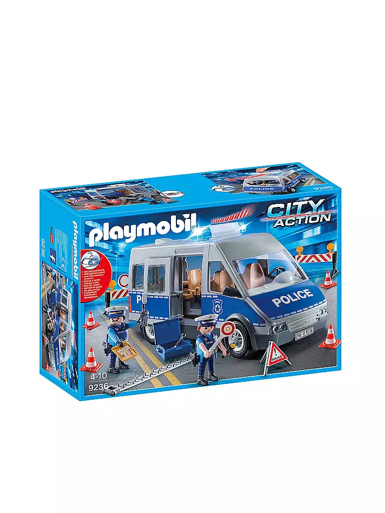 Playmobil 9236 hot sale